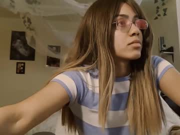 Polinalove_Streamer Chaturbate stream image from September 07, 2025
