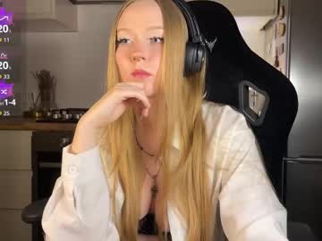 Ssshadowheartbb Chaturbate stream image from September 07, 2025
