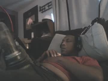 Teddyfoolish Chaturbate stream image from September 07, 2025