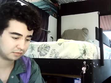 The_Nerdy_Wizard Chaturbate stream image from September 07, 2025