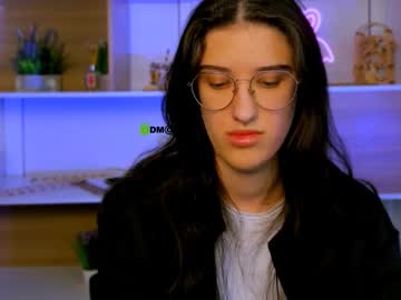 Ariella_Ley Chaturbate stream image from September 07, 2025