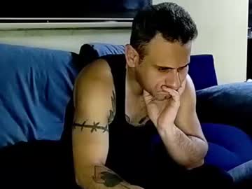 Cezar46 Chaturbate stream image from September 07, 2025