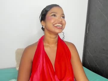 Chloe_Evans21 Chaturbate stream image from September 07, 2025
