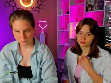 Kaira_Loo Chaturbate stream image from September 07, 2025