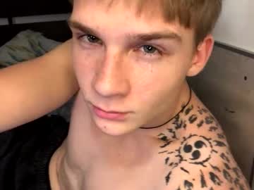 Knotsiemens Chaturbate stream image from September 07, 2025