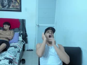Master_Boy28 Chaturbate stream image from September 07, 2025