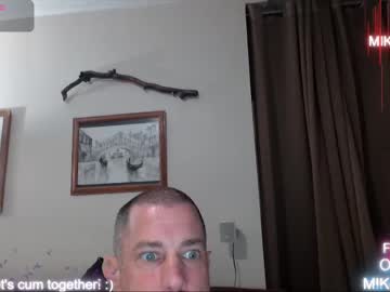 Mikea198022 Chaturbate stream image from September 07, 2025