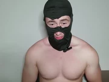 Phantomgent Chaturbate stream image from September 07, 2025