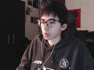 Trivial_Hell Chaturbate stream image from September 07, 2025