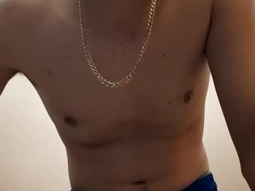 Yourdaddyrm Chaturbate stream image from September 07, 2025