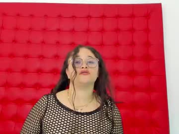 Aradia_Kiss Chaturbate stream image from September 08, 2025
