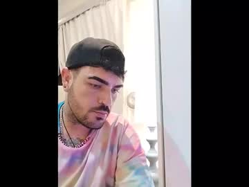 Bigstag01 Chaturbate stream image from September 08, 2025