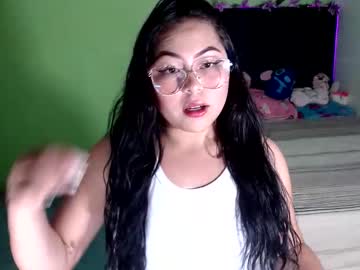 Elinaax Chaturbate stream image from September 08, 2025