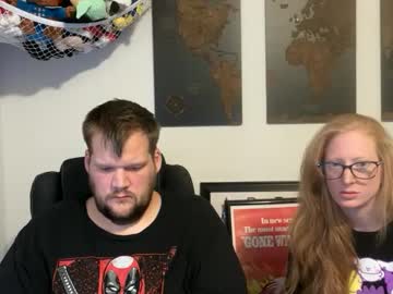 Fireswan Chaturbate stream image from September 08, 2025