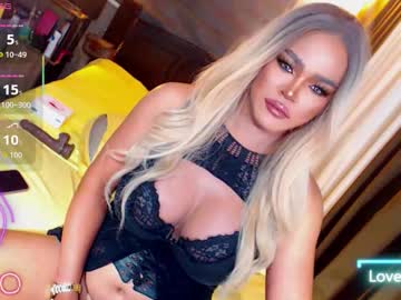Goddesss_Hera Chaturbate stream image from September 08, 2025