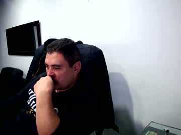 Ivan_Sexyx Chaturbate stream image from September 08, 2025