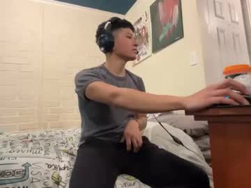 Luchosaando Chaturbate stream image from September 08, 2025