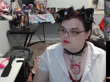 Onmykneesforu Chaturbate stream image from September 08, 2025