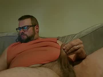 Pauleyheron Chaturbate stream image from September 08, 2025