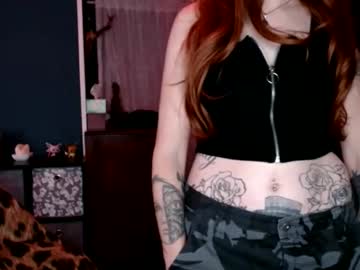 Selenexo Chaturbate stream image from September 08, 2025