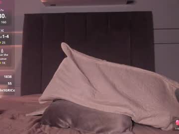 Sweet_Janne Chaturbate stream image from September 08, 2025