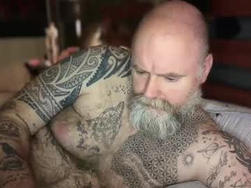 Tattooeddilf01 Chaturbate stream image from September 08, 2025