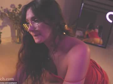 Zarahlynch Chaturbate stream image from September 08, 2025