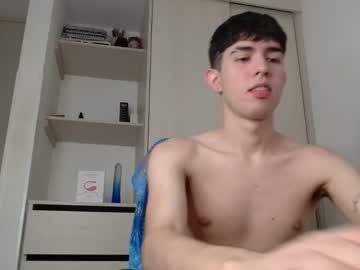 Andy19_Hot Chaturbate stream image from September 08, 2025
