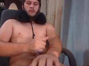 Apacheloversex Chaturbate stream image from September 08, 2025