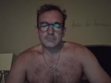 Desertranger Chaturbate stream image from September 08, 2025