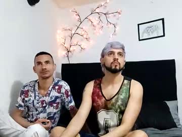 Flaviomadrid_ Chaturbate stream image from September 08, 2025