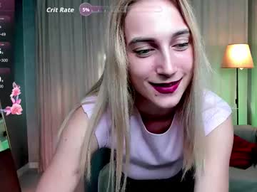Graseflower Chaturbate stream image from September 08, 2025