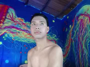 Jessiel_Blaze Chaturbate stream image from September 08, 2025