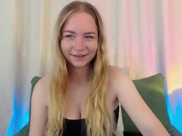 Mystic_Barbie Chaturbate stream image from September 08, 2025