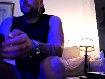 Ravegym Chaturbate stream image from September 08, 2025