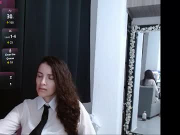 Tammylatina1 Chaturbate stream image from September 08, 2025