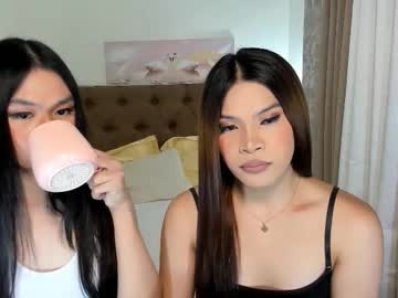 Asha_Addison Chaturbate stream image from September 08, 2025
