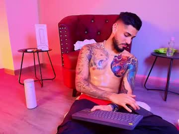 Asmodeus_Bael_ Chaturbate stream image from September 08, 2025