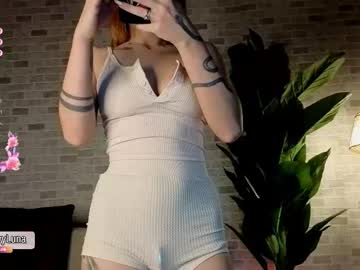 Babyyyluna Chaturbate stream image from September 08, 2025