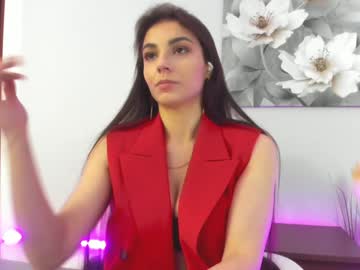 Krisztina_O Chaturbate stream image from September 08, 2025