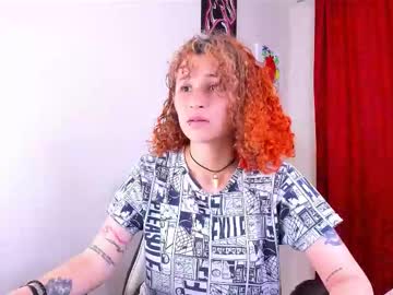 Valent_27 Chaturbate stream image from September 08, 2025