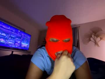 Amasie Chaturbate stream image from September 08, 2025
