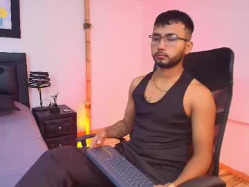 Gabriel_Blake Chaturbate stream image from September 08, 2025