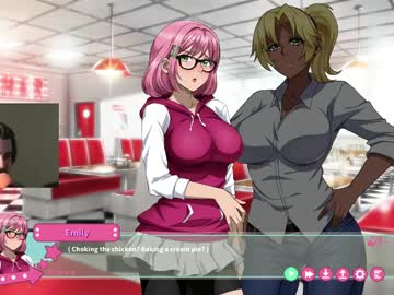 Hellobrab Chaturbate stream image from September 08, 2025