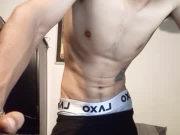 Jhonystar889593 Chaturbate stream image from September 08, 2025