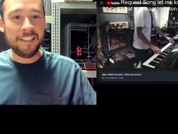 Jonadams805 Chaturbate stream image from September 08, 2025