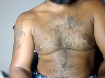 Marcelopretoo Chaturbate stream image from September 08, 2025
