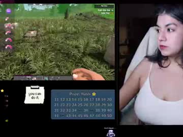 Maudlinbrat Chaturbate stream image from September 08, 2025
