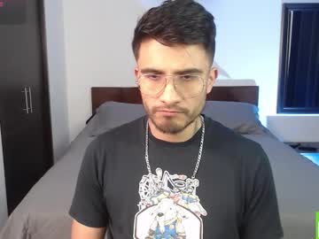 Yoshy_Man Chaturbate stream image from September 08, 2025