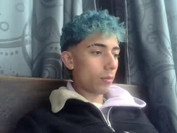Alan_Brown1 Chaturbate stream image from September 08, 2025